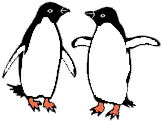Penguins logo Penguins logo