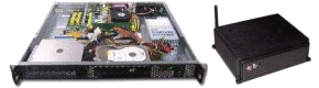 WanMatrix Routers - 1RU & Rugged Photo WanMatrix Routers - 1RU & Rugged Photo